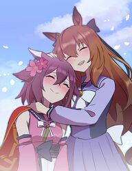 maruzensky (umamusume) from umamusume by hoyon