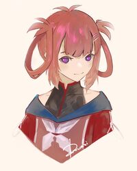 kani kanizawa from atelier live
