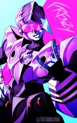 frenzy (transformers) from transformers