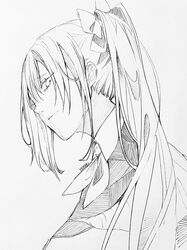 akita neru from aku no musume (vocaloid)