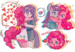 maud pie from my little pony