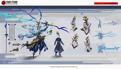 artstation fan art