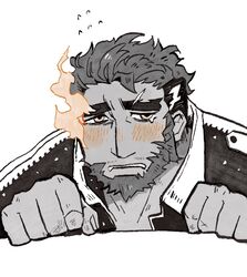 tokyo afterschool summoners fan art