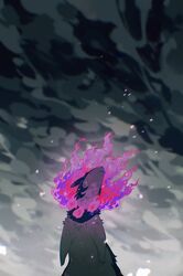 hisuian typhlosion from pokemon by wulie errr