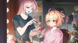 Booru post from safebooru.org