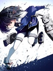 kantai collection fan art