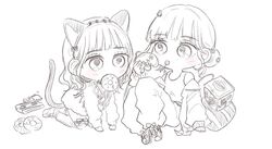 Booru post from safebooru.org