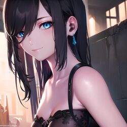 stellar blade fan art