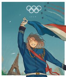 france (hetalia) from olympics