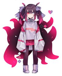 bete noire from glitchtale by deeeeeeen114514