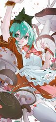 hatsune miku from grimm's fairy tales