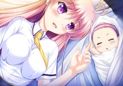 eustia astraea from aiyoku no eustia