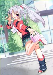 Booru post from safebooru.org