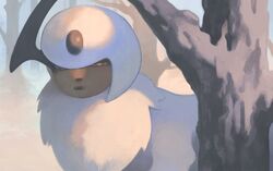 absol from pokemon by gogot
