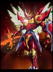 magic knight rayearth fan art
