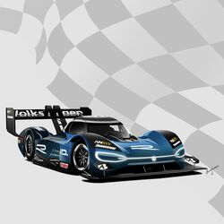 bridgestone fan art