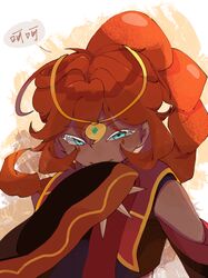cookie run fan art