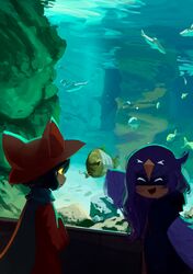 alula (oneshot) from oneshot (game) by shadches72