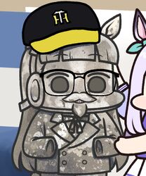 colonel sanders from hanshin tigers by jazz jack