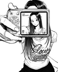 original fan art