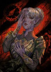 minthara from baldur's gate