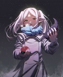 frieren from sousou no frieren