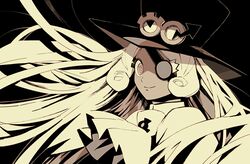 timekeeper cookie from cookie run by hjoe8