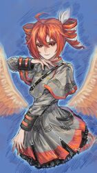 kasane teto from synthesizer v by qiu-k (qiukkon)