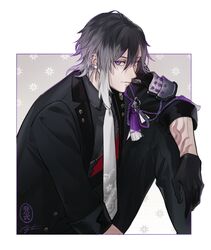 touken ranbu fan art