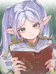 frieren from sousou no frieren