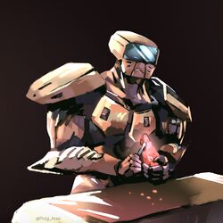 bionicle fan art