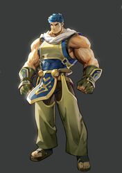 dogi (ys) from ys by song26929
