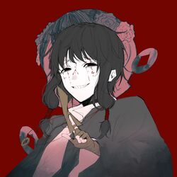 touqi guaitan fan art