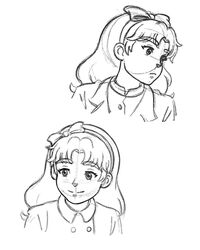 Booru post from safebooru.org