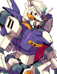 gundam kestrel from advance of zeta