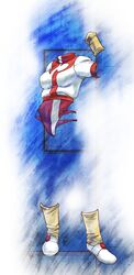 takaya noriko from top wo nerae!
