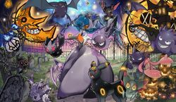 banette from halloween