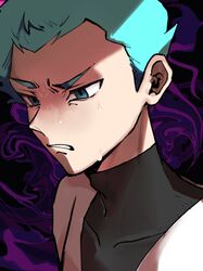 archer (pokemon) from pokemon