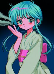yukime (jigoku sensei nube) from jigoku sensei nube by menma (enaic31)