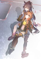 mayano top gun (umamusume) from umamusume by motoyon