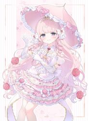 indie virtual youtuber fan art