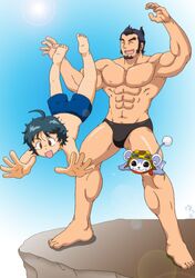 hokaze kon from ixion saga