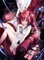 yuzuki roa from nijisanji