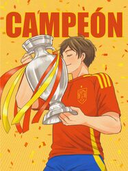 spain (hetalia) from axis powers hetalia