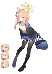 mari (blue archive) from blue archive