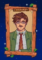 stardew valley fan art