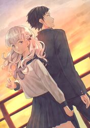 juusan kihei bouei ken fan art