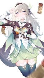 firefly (honkai: star rail) from honkai: star rail