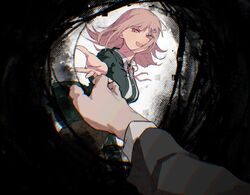 hinata hajime from danganronpa (series)