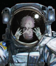 original fan art